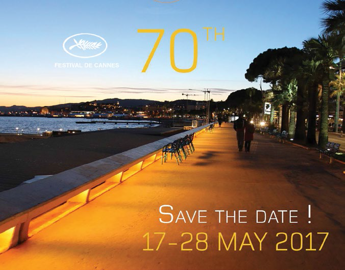 70º Festival de Cannes