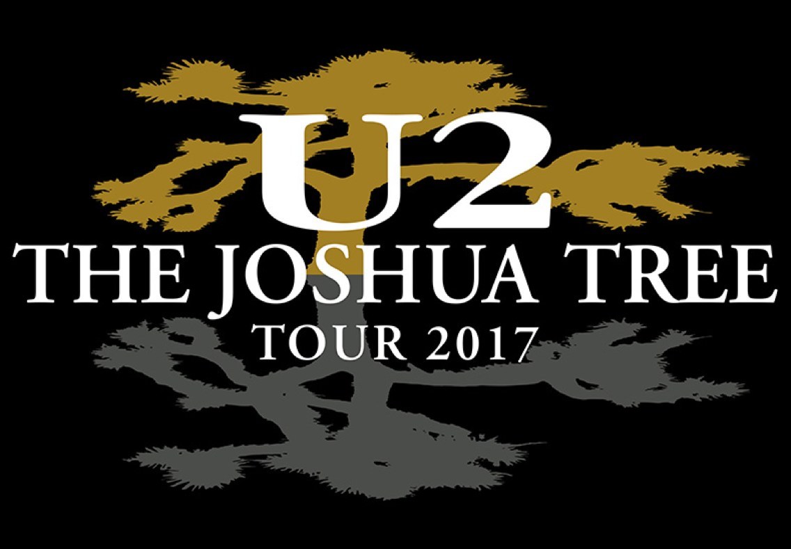 OFICIAL. U2 regresa a México y Latinoamérica