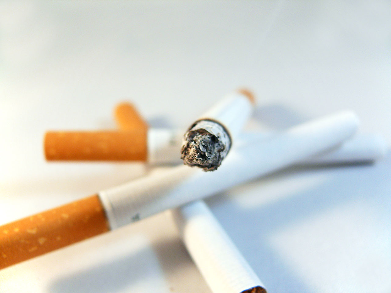 ¿Qué sucede cuando dejas de fumar?