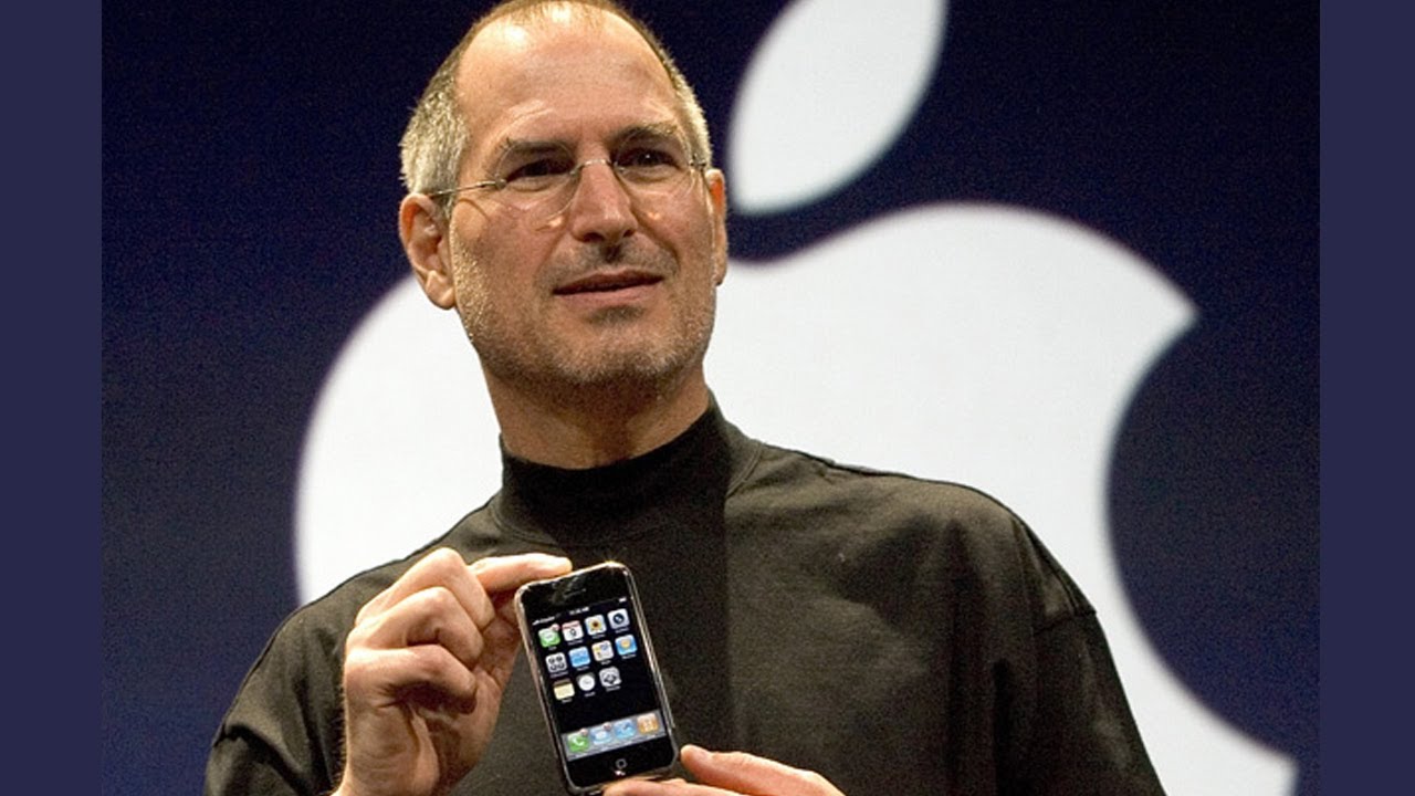 iPhone: 10 años del momento que cambió la historia de la telefonía