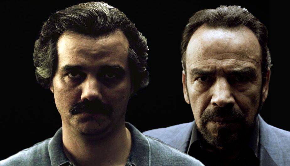 Pablo Escobar está muerto pero ‘Narcos’ regresa a Netflix