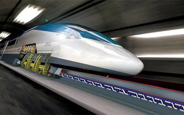 Hyperloop unirá NY con Washington en 29 minutos