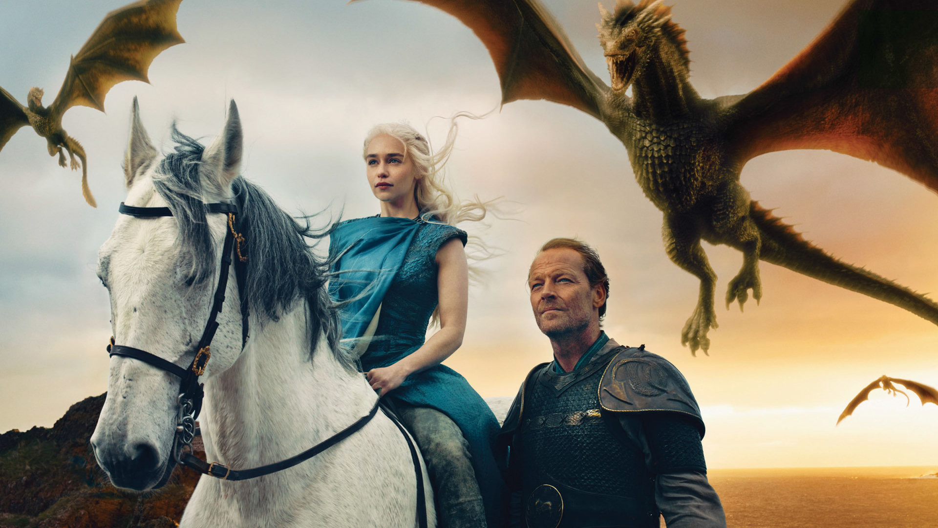 Hakers exigen 6 mdd a HBO para no seguir filtrando episodios de The Game of Thrones