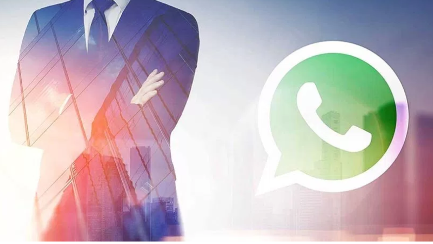 Whatsapp hace oficial su nuevo servicio para conectar a los usuarios con las empresas.