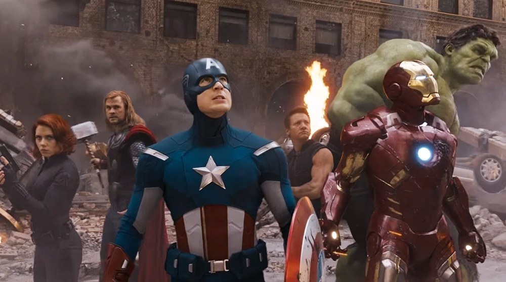 VIDEO: Mira el trailer de ‘Avengers: Inifinty War’ ??
