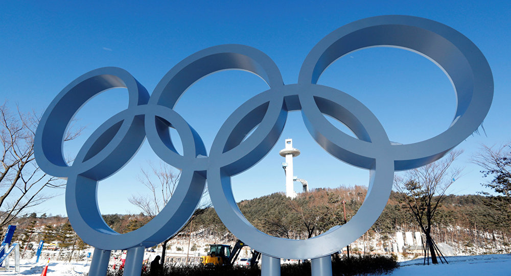6 cosas que deberías saber para disfrutar de las Olimpiadas de PyeongChang 2018