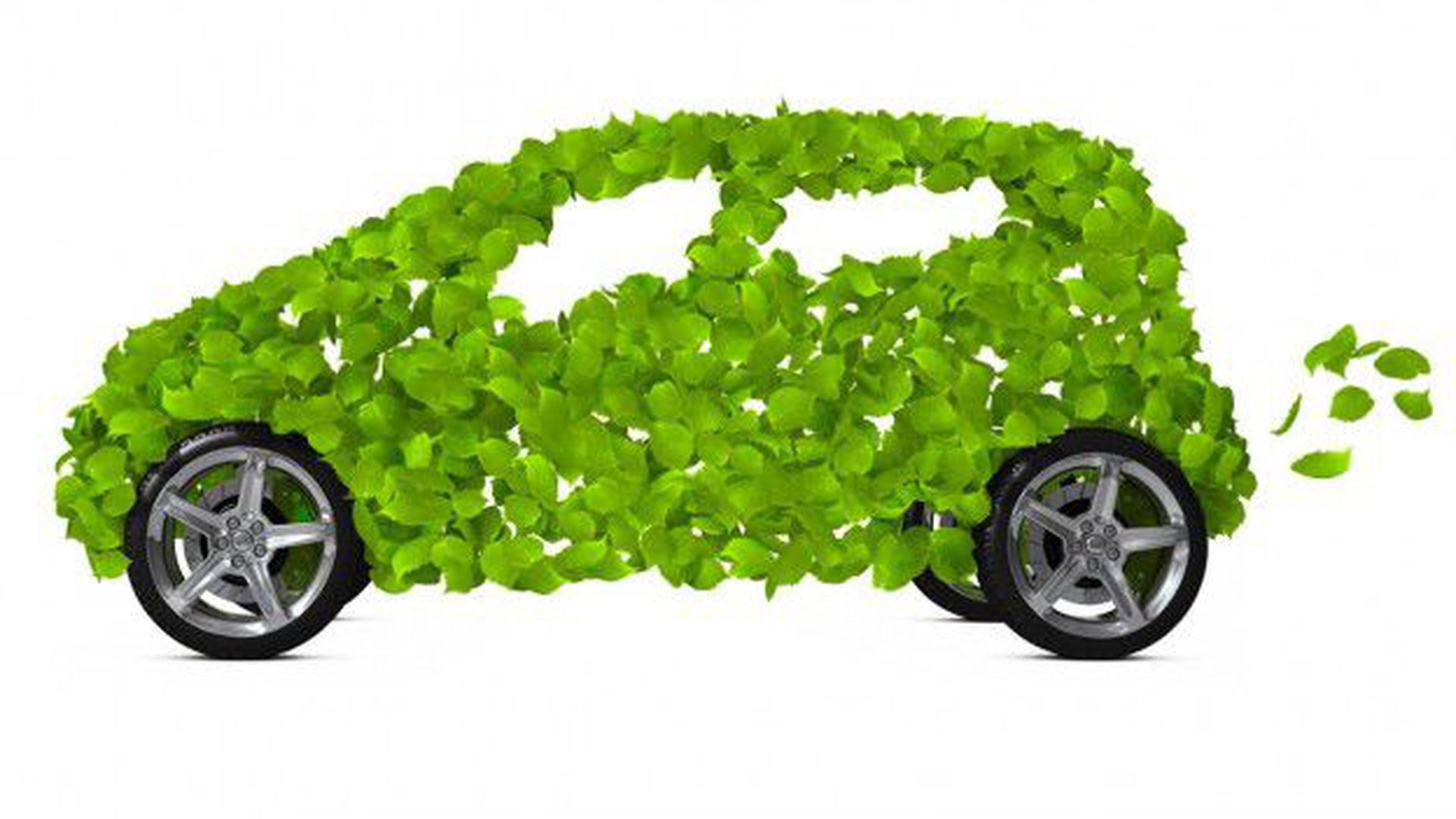 ¿Cómo cuidar el medio ambiente cuando utilizas tu auto?
