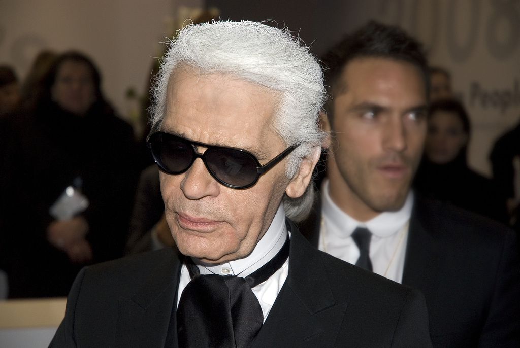 Los desfiles más sorprendentes de Chanel a cargo de Karl Lagerfeld