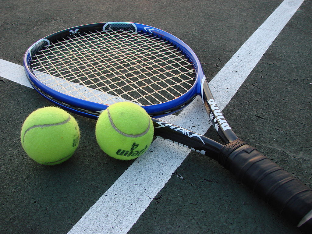 Abierto de tenis Los Cabos – Jugadores Definitivos