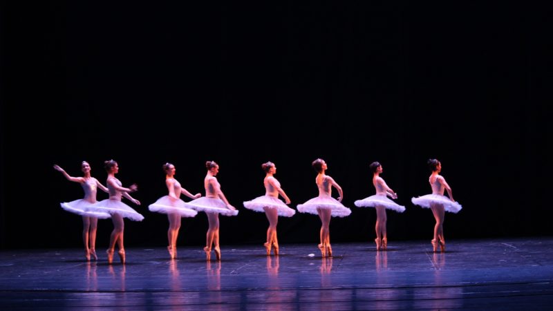 El Ballet Nacional de Inglaterra se presentará por primera vez en México