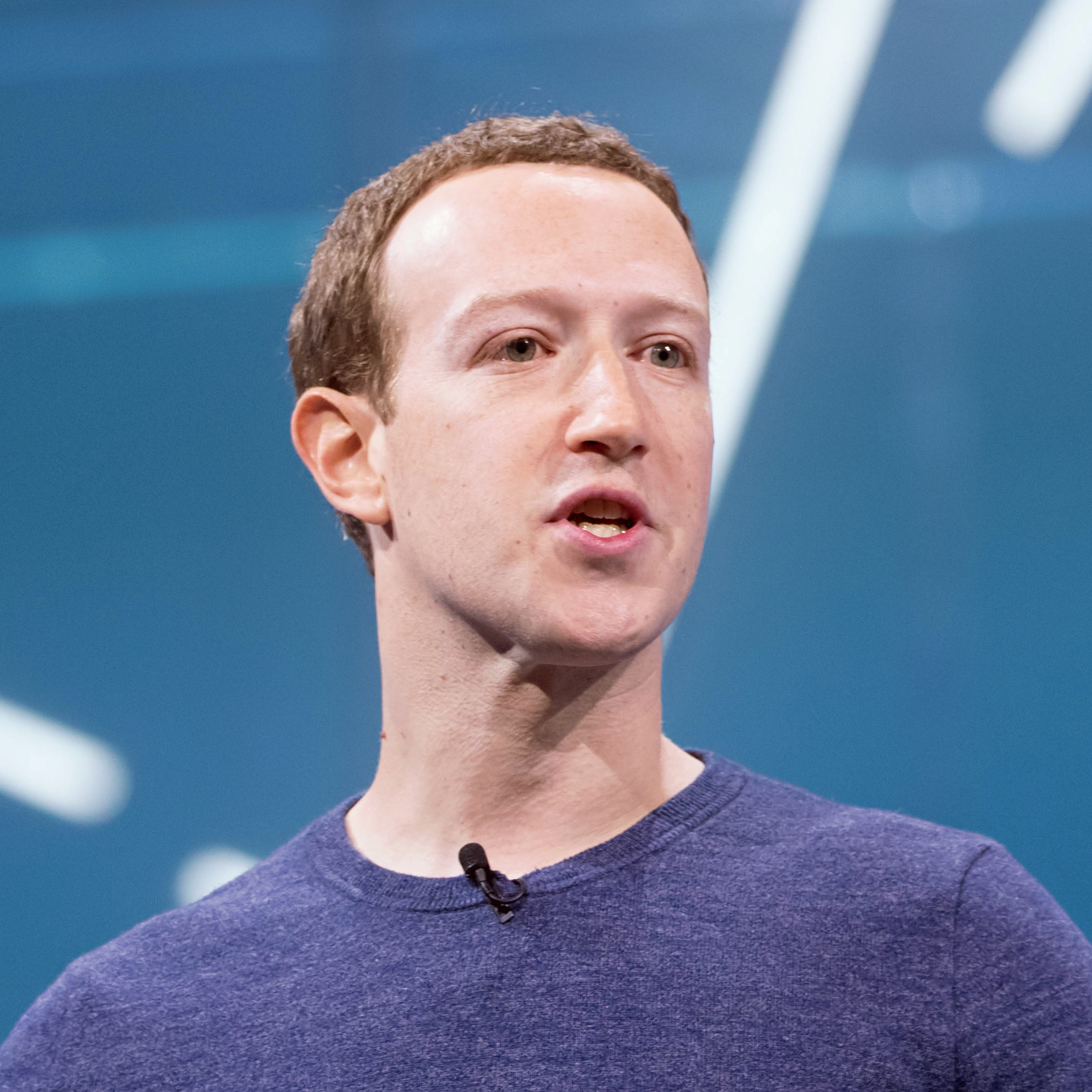 Zuckerberg adoptará home office ‘permanente’ fuera de Silicon Valley