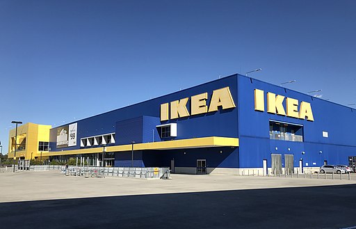 Ikea abre su primera tienda digital en México