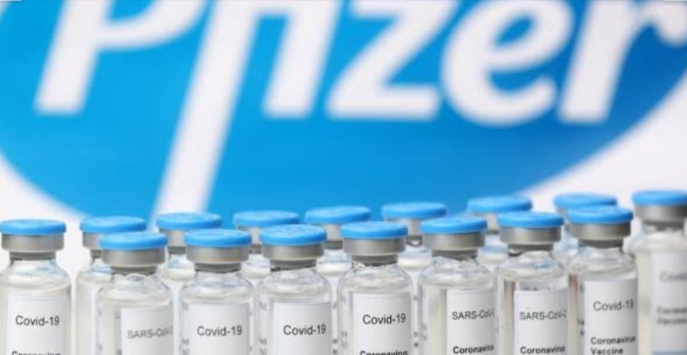Pfizer celebra éxito de su vacuna contra Covid-19: es un gran día para la humanidad