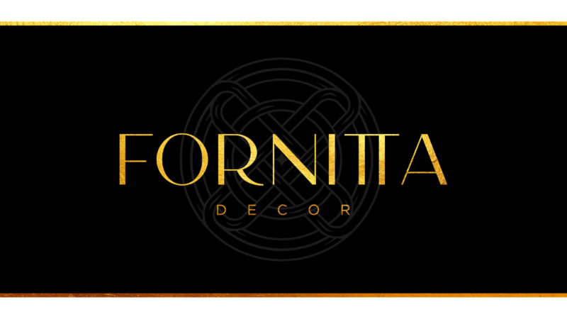 La atractiva marca de mobiliario y arte de lujo Fornitta Decor, llega a Puebla.