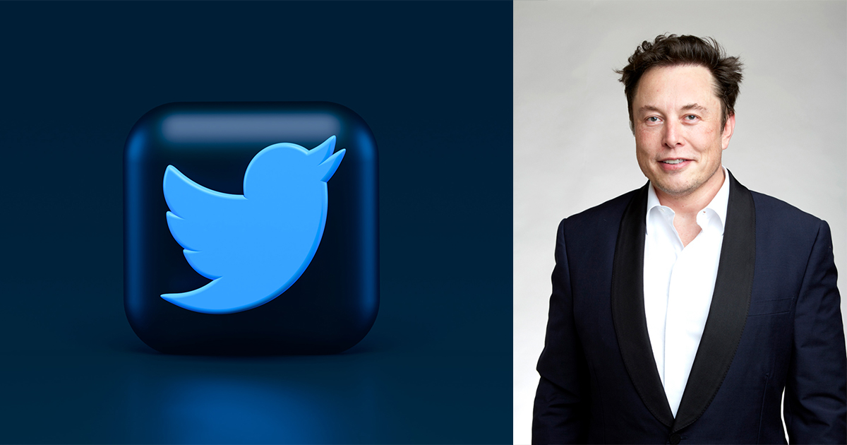 Elon Musk compra Twitter por 44,000 millones de dólares, el hombre más rico del planeta ahora está en el negocio de las redes sociales