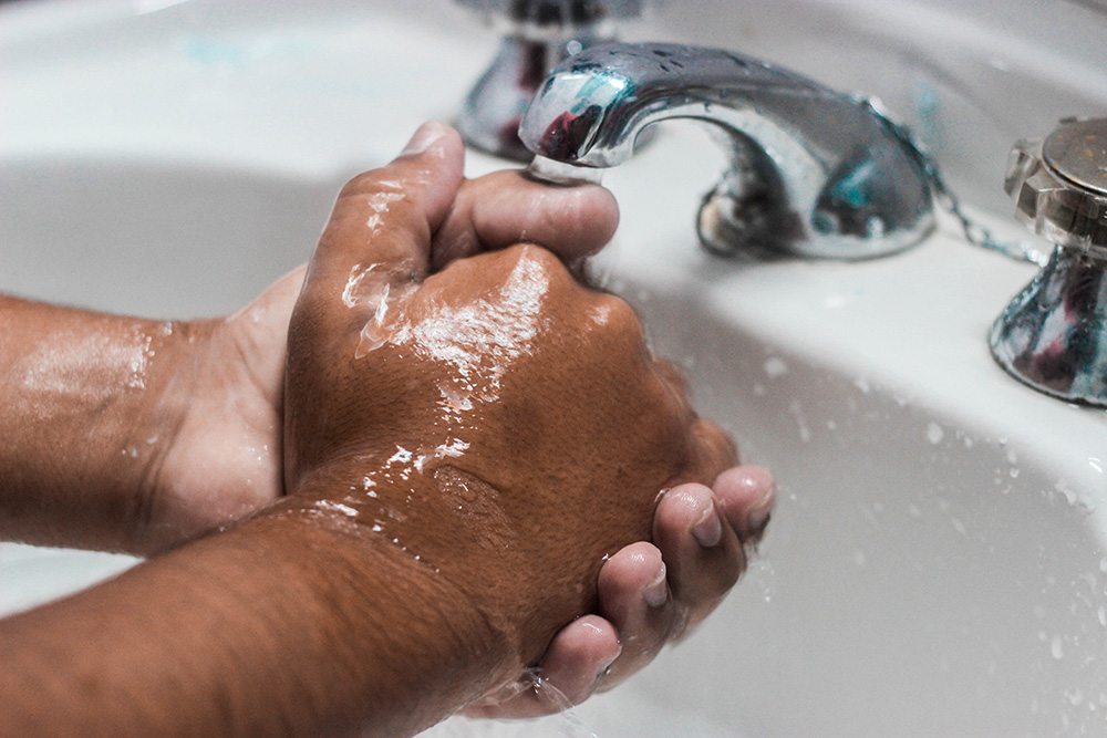 5 razones para no bajar la guardia en la higiene de manos