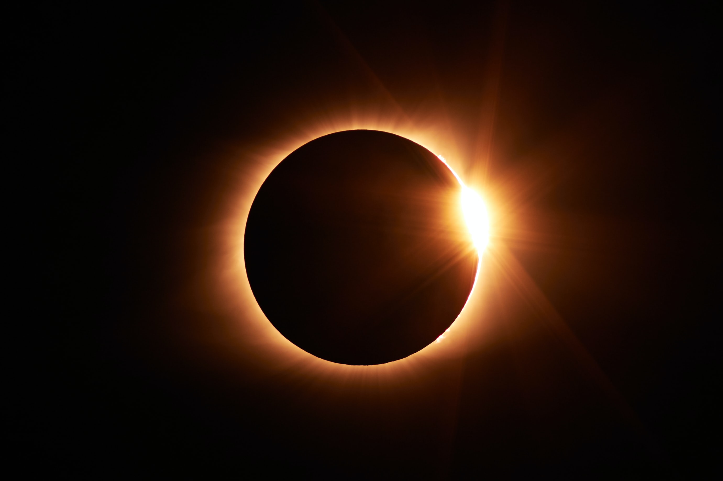 ¡Un eclipse lunar en mayo! Te decimos cuándo verlo en México