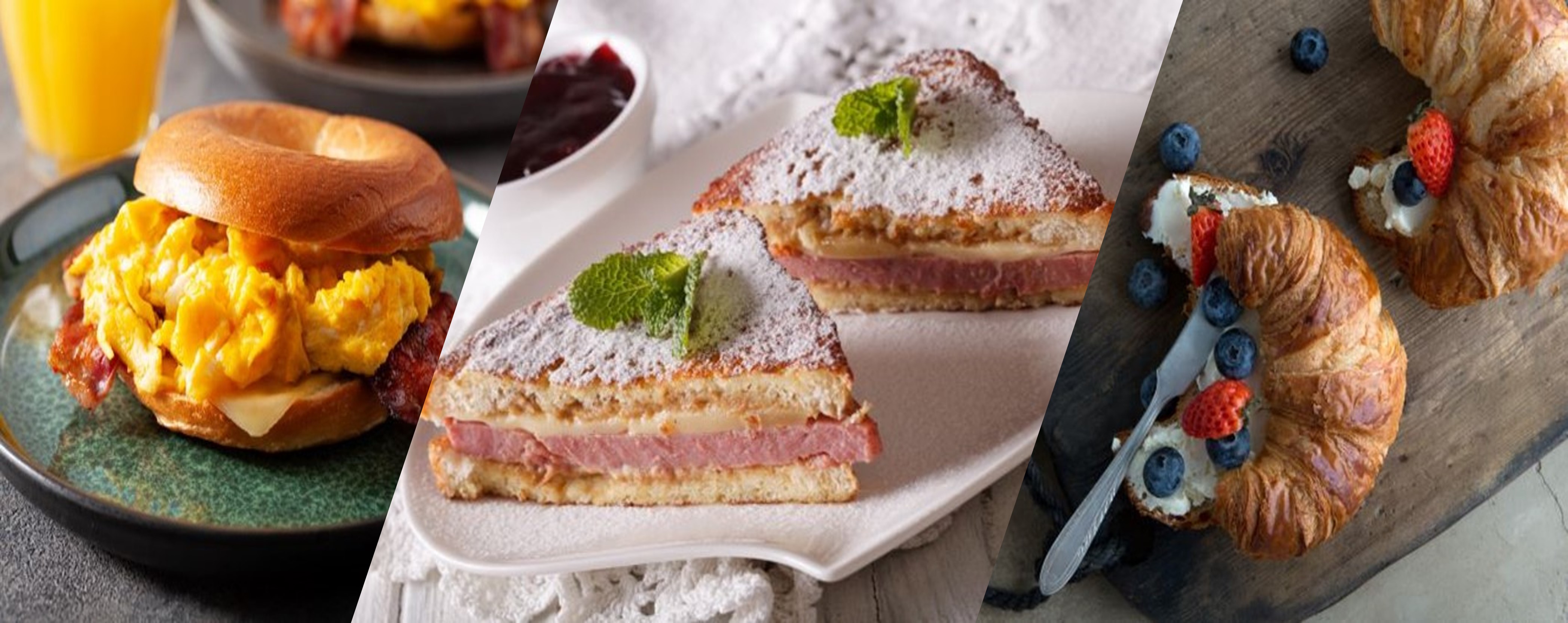 Sándwiches de campeonato para este regreso a clases