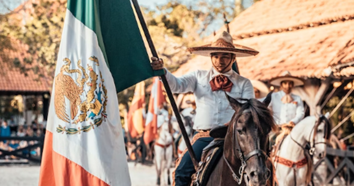 Actividades por Fiestas Patrias en Puebla: Conciertos, museos y más