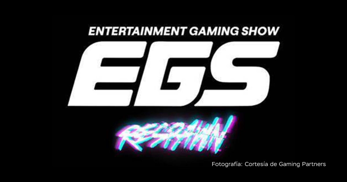 El legendario EGS celebra 20 años como evento catalizador de la evolución de la industria de los videojuegos en México  