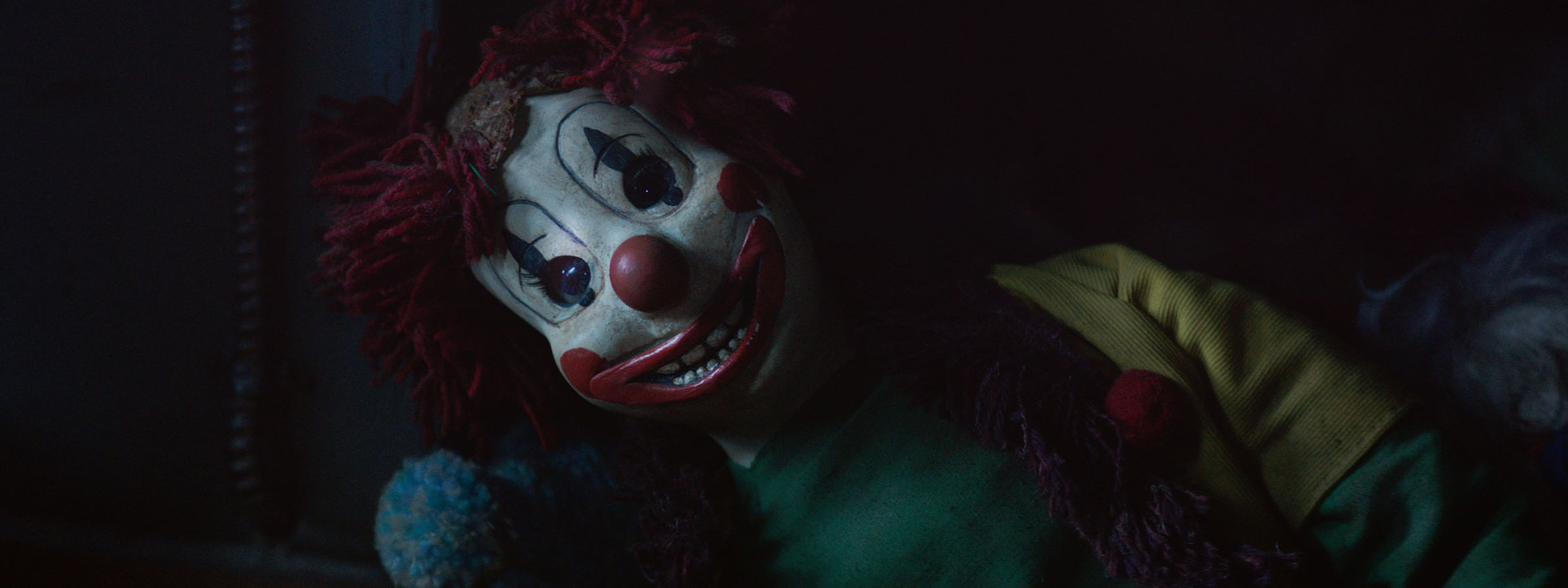 Llega el terror a la pantalla de AMC con una nueva edición de “Fear Fest”