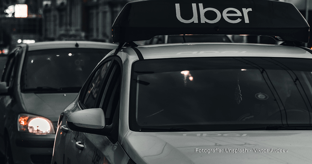 Uber Reserve llega a Puebla