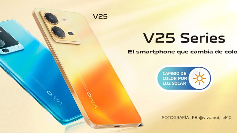 vivo. ¡Android 13 llega a la Serie V, Serie Y y vivo X80 Pro! 