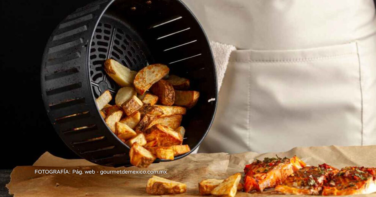 5 gadgets de cocina para comenzar una vida saludable
