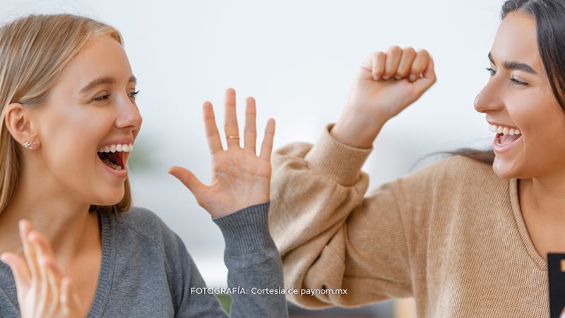 Menos del 50% de las mujeres tiene una cuenta bancaria