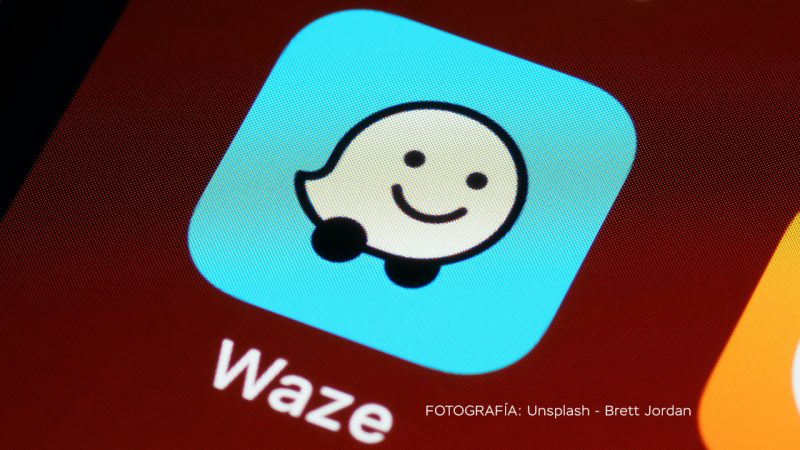 ¿Tienes un vehículo eléctrico? Encuentra una estación de recarga ahora con Waze