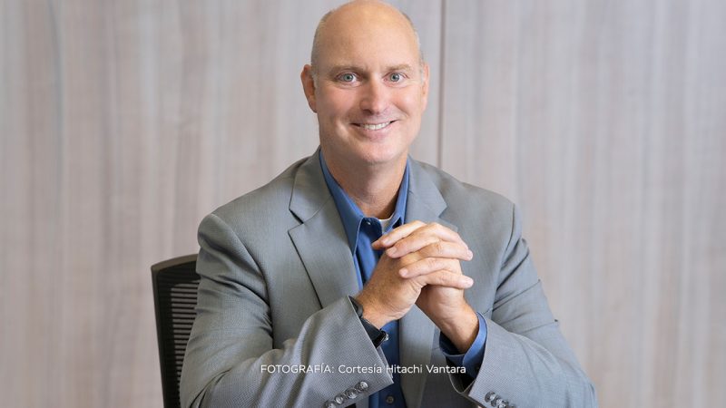 Richard Van Sprang, de Hitachi Vantara: 80% de empresas cerrará sus Data Centers tradicionales para proteger los datos en entornos híbridos