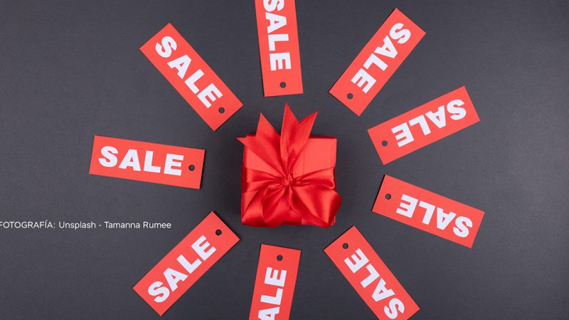 Esto ha sido lo más comprado por los mexicanos durante las primeras 48 horas de Hot Sale 2023