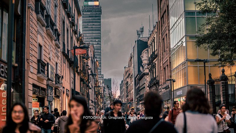 Economía de México creció 1% en primer trimestre de 2023