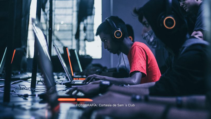 ¡Gamers en México! ¿cuántos son y qué datos millonarios se mueven en la industria?