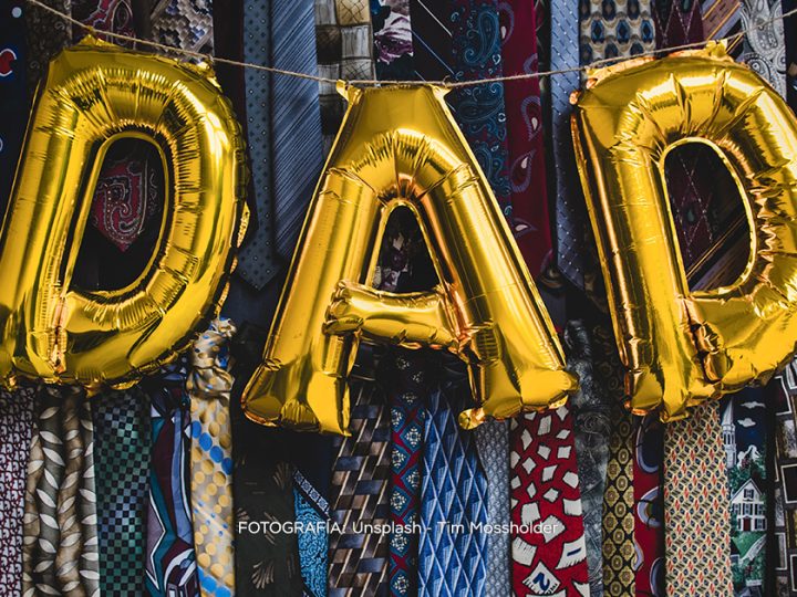 Lo imperdible para regalar a papá