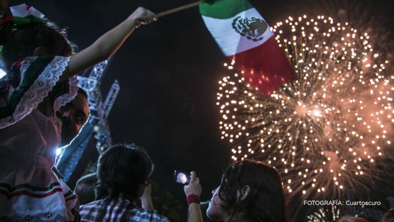 ¡Viva México! Las Fiestas Patrias se viven mejor con un Open House