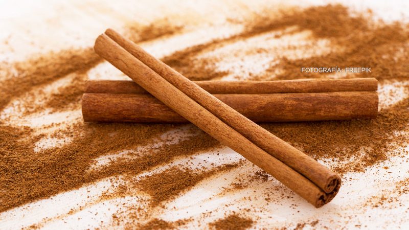 Hay personas que no deben comer canela y tú puedes ser una de ellas. ¿Lo sabías?