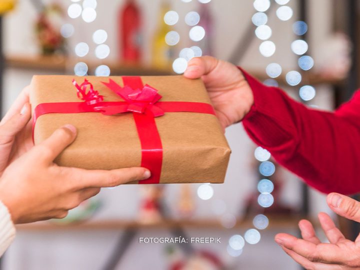 Organiza el amigo invisible con facilidad: Descubre las mejores aplicaciones para sorteos navideños