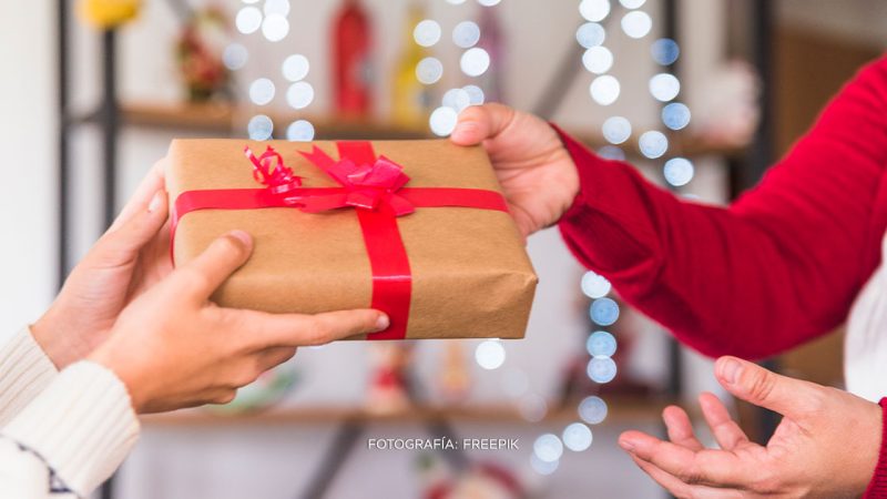 Organiza el amigo invisible con facilidad: Descubre las mejores aplicaciones para sorteos navideños