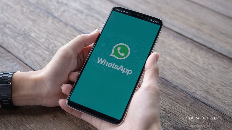 26 celulares dejaron de ser compatibles con WhatsApp desde el 1 de noviembre