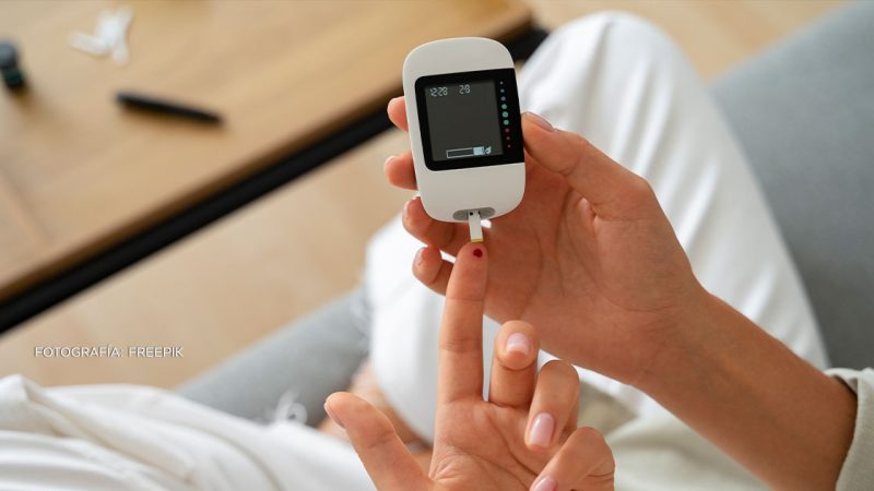 Alarmante aumento de casos de diabetes en México impacta la salud renal.