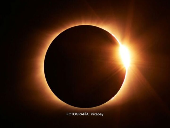 Eclipse solar, fenómeno internacional impulsa el turismo en México.