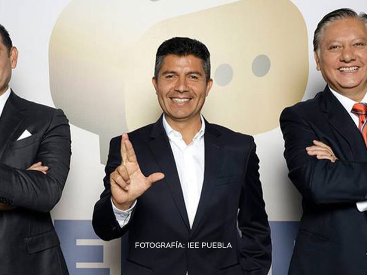 El futuro de Puebla, el camino a las elecciones 2024