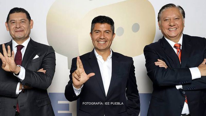El futuro de Puebla, el camino a las elecciones 2024