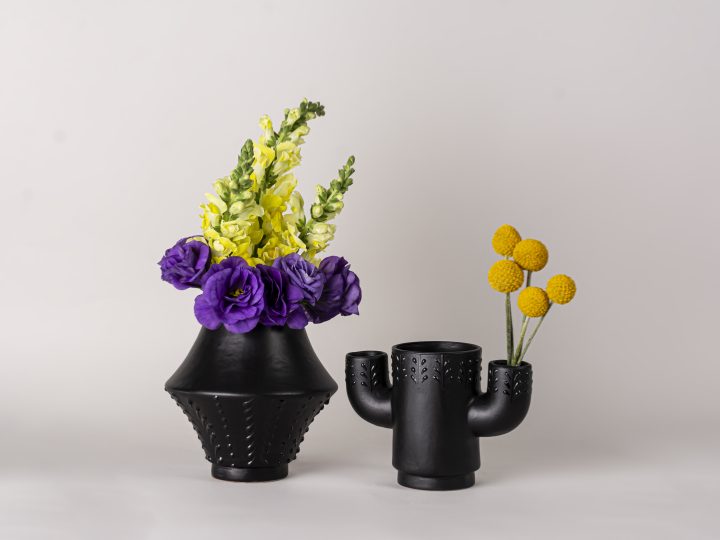 Puebla lleva la Talavera contemporánea a Nueva York: Talateca y Pedro Talateca brillan en Wanted Design Manhattan